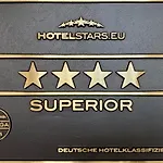 Hotel Stadt Freiburg