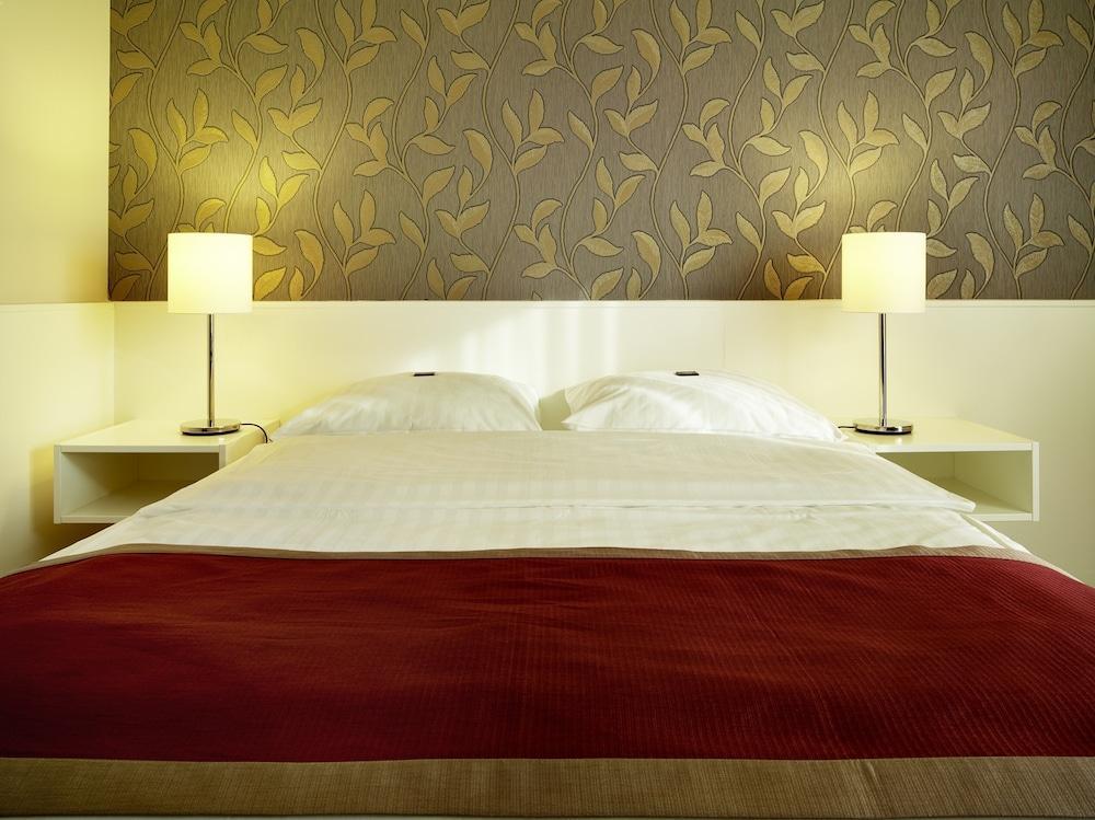 Stadt Hotel 4*