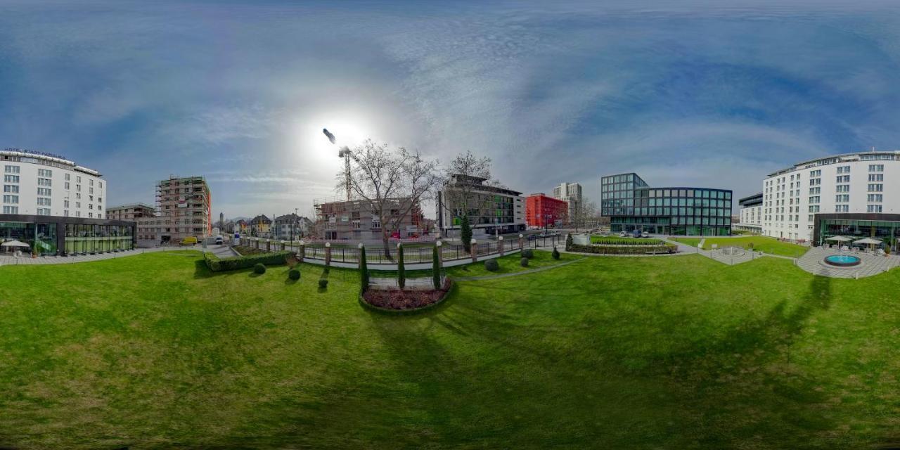 Stadt