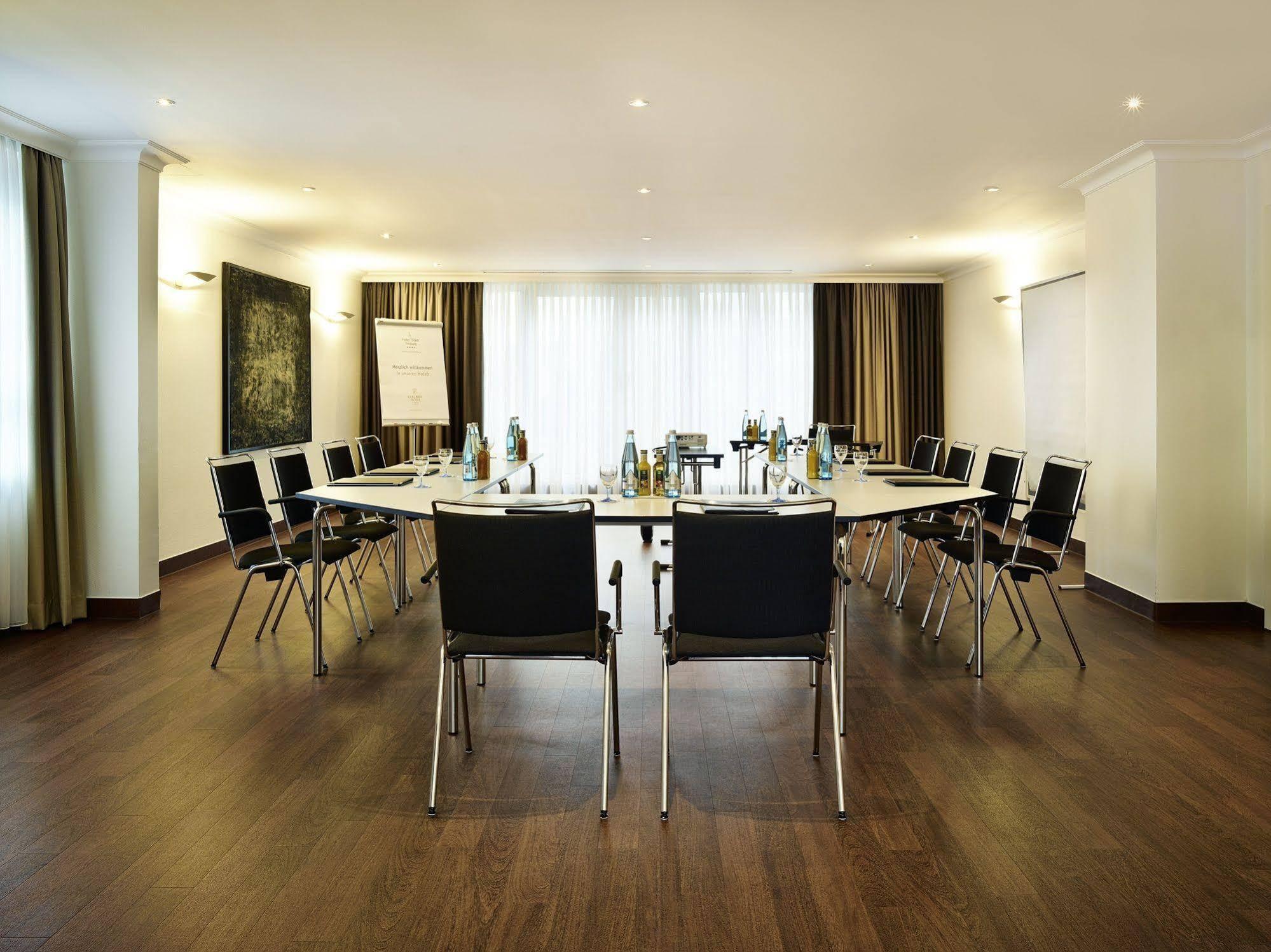 Stadt Hotel