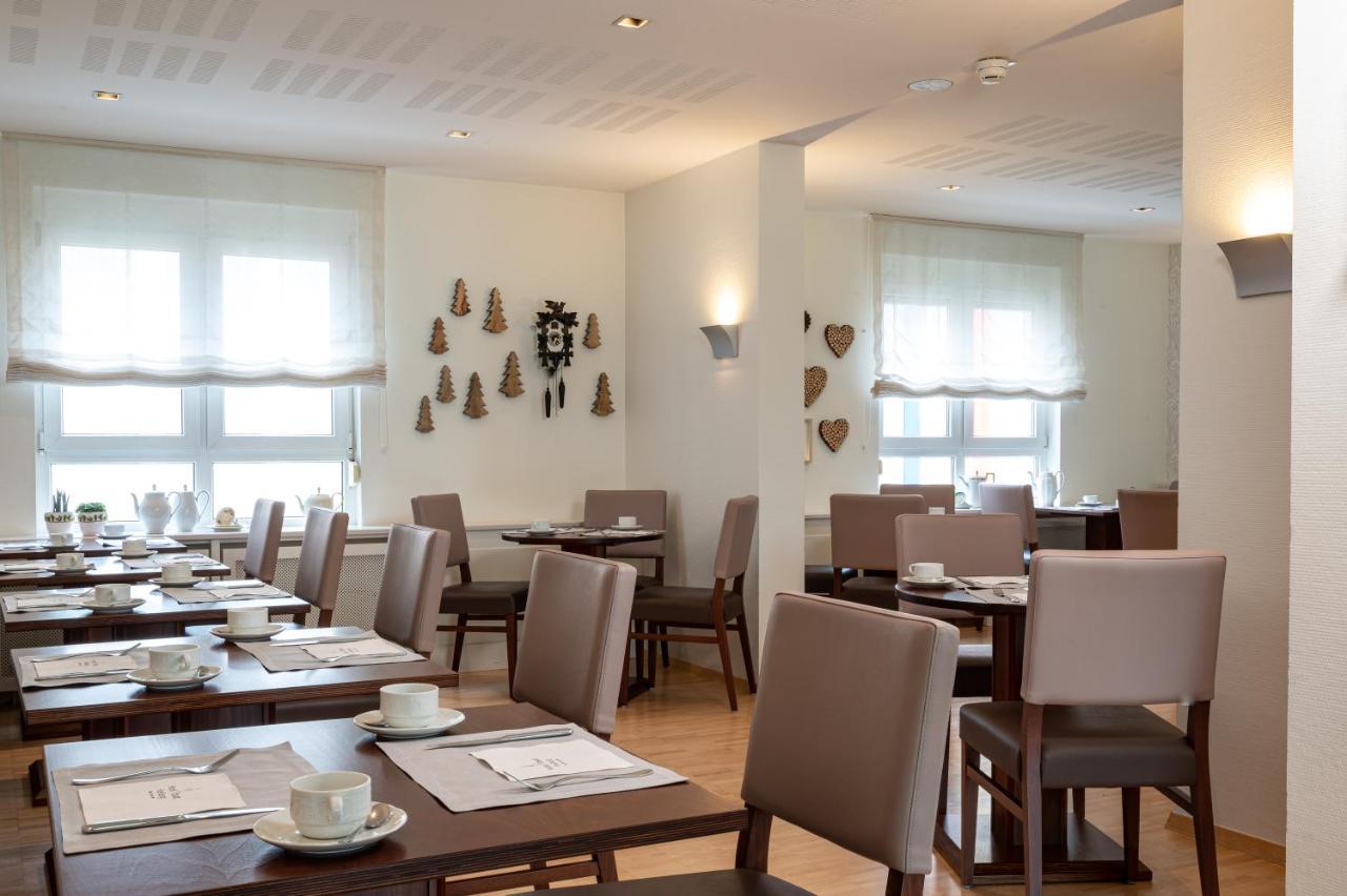 Hotel Stadt 4*