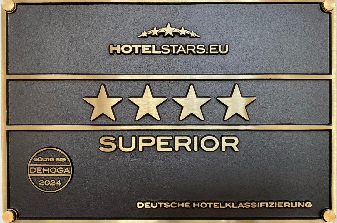 Hotel Stadt 4*