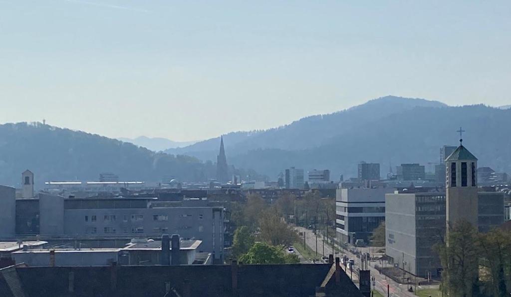 Hotel Stadt 4*