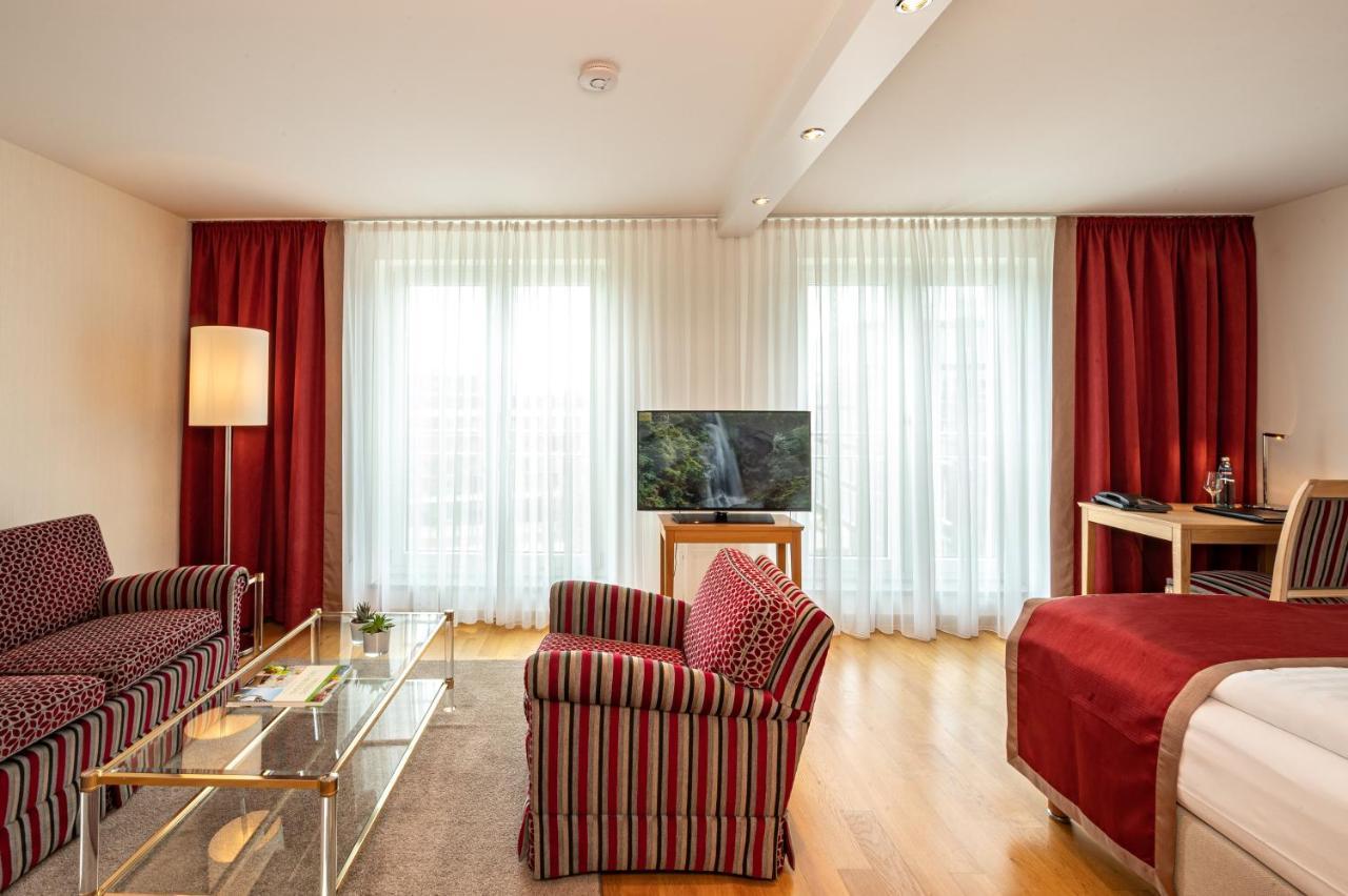 Stadt 4*