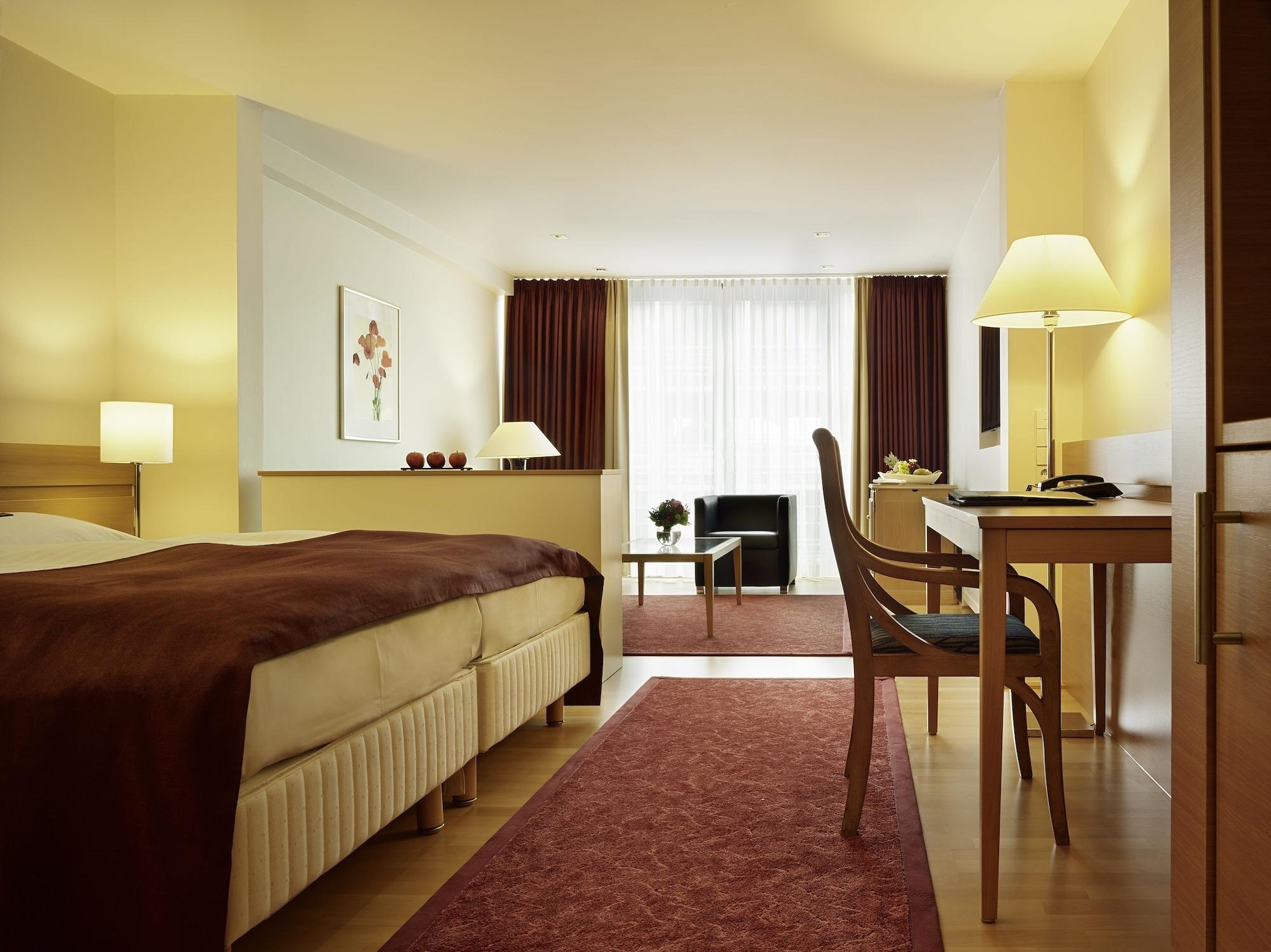 Stadt Hotel