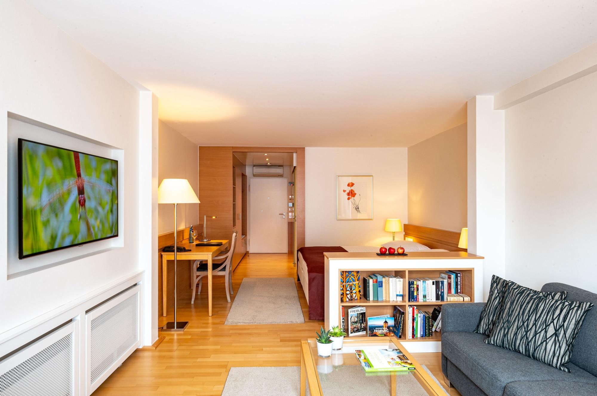 Stadt Hotel 4*