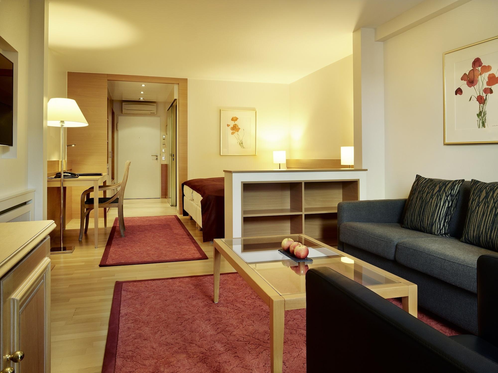 Stadt 4* Freiburg im Breisgau