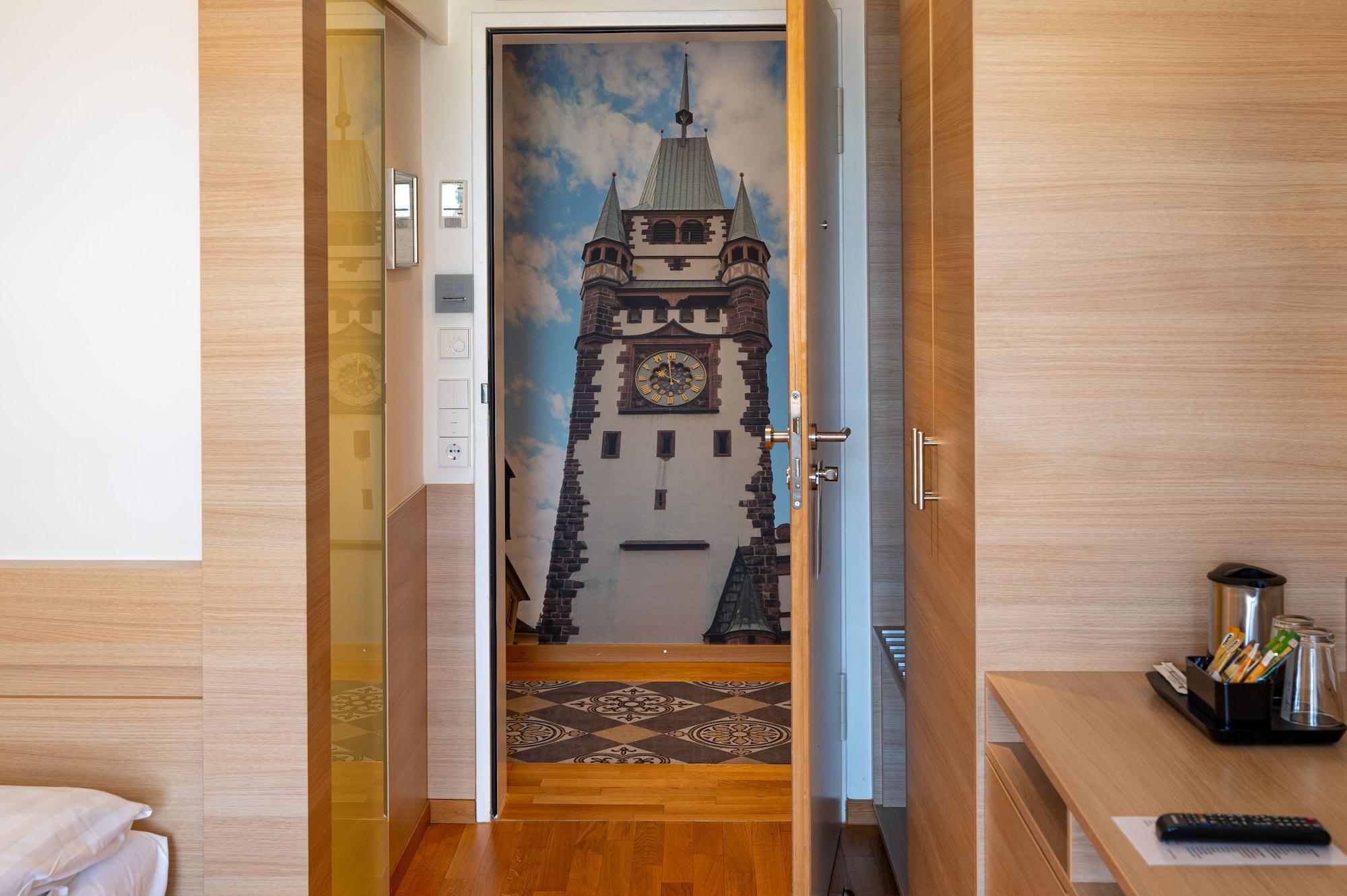 Stadt Hotel 4*