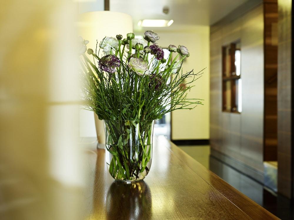 Hotel Stadt 4*