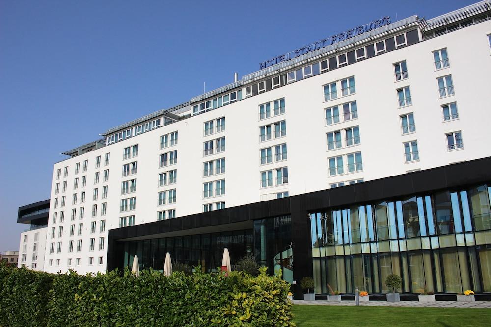 Stadt 4* Freiburg im Breisgau