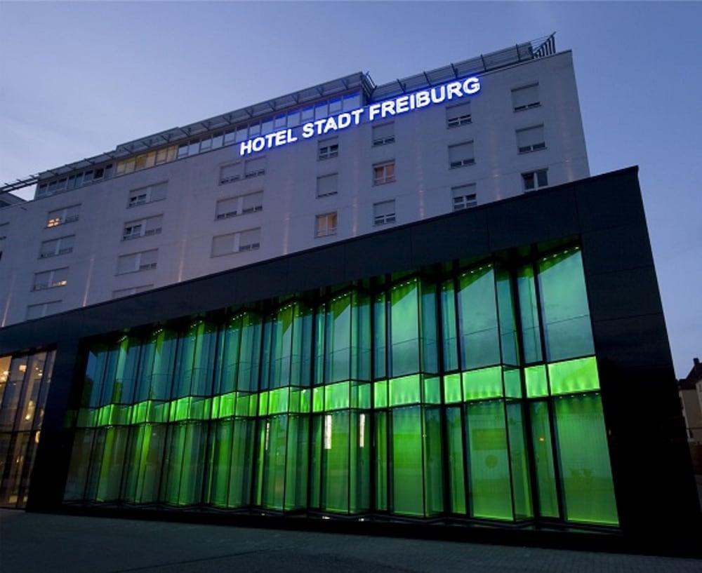 Stadt Hotel 4*