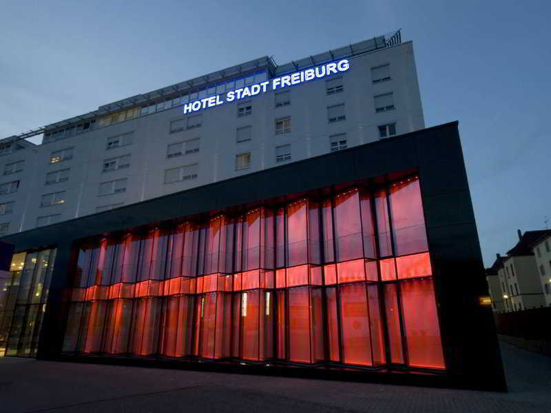 Stadt 4*