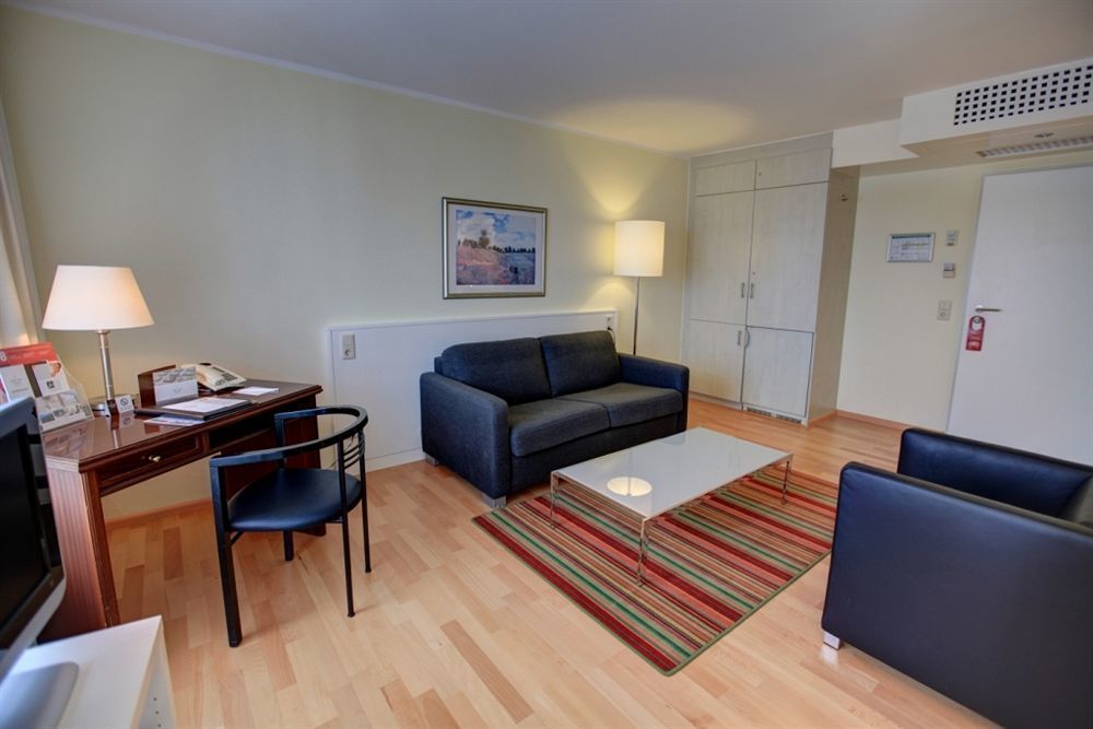 Hotel Stadt 4*