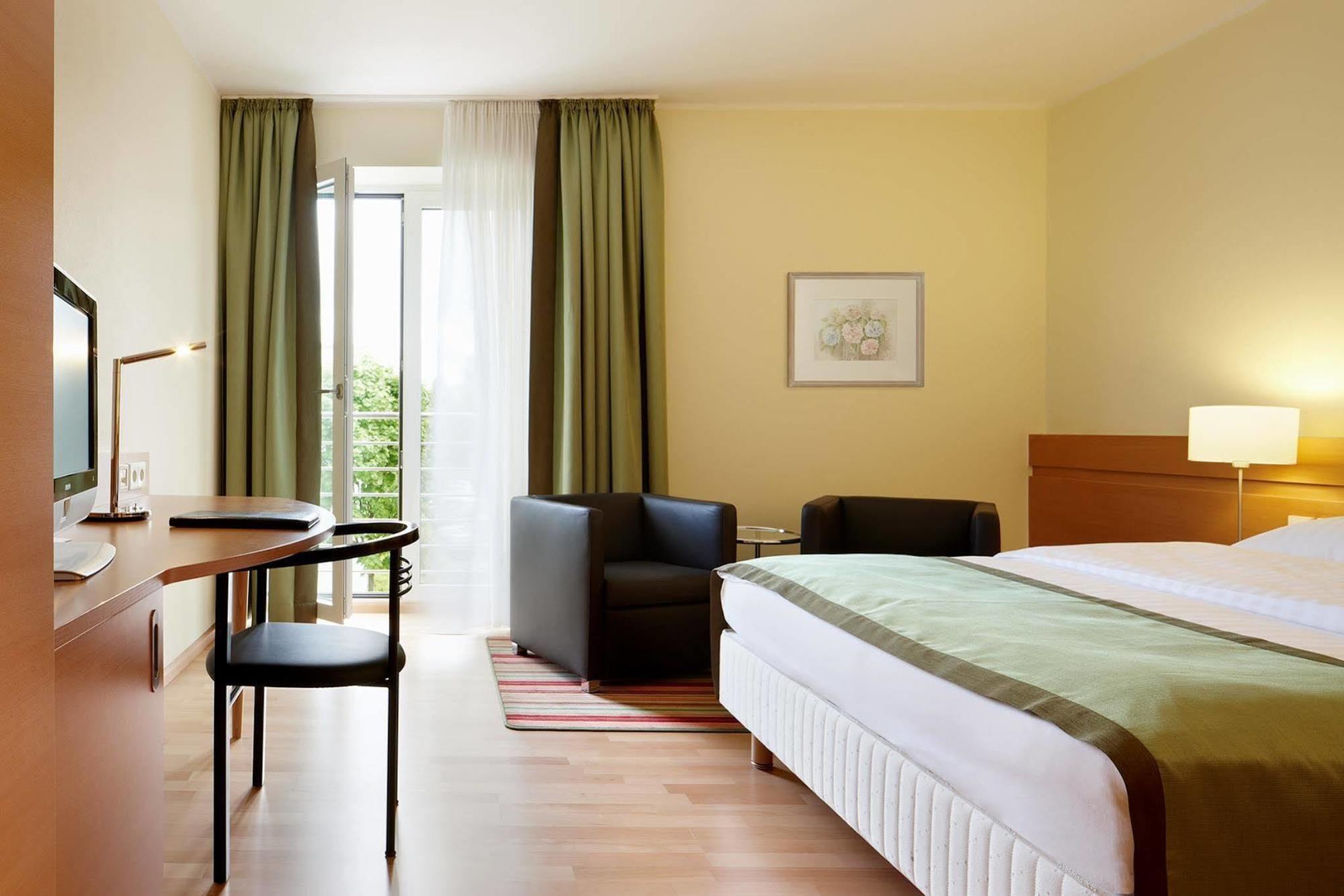 Stadt Hotel Freiburg im Breisgau