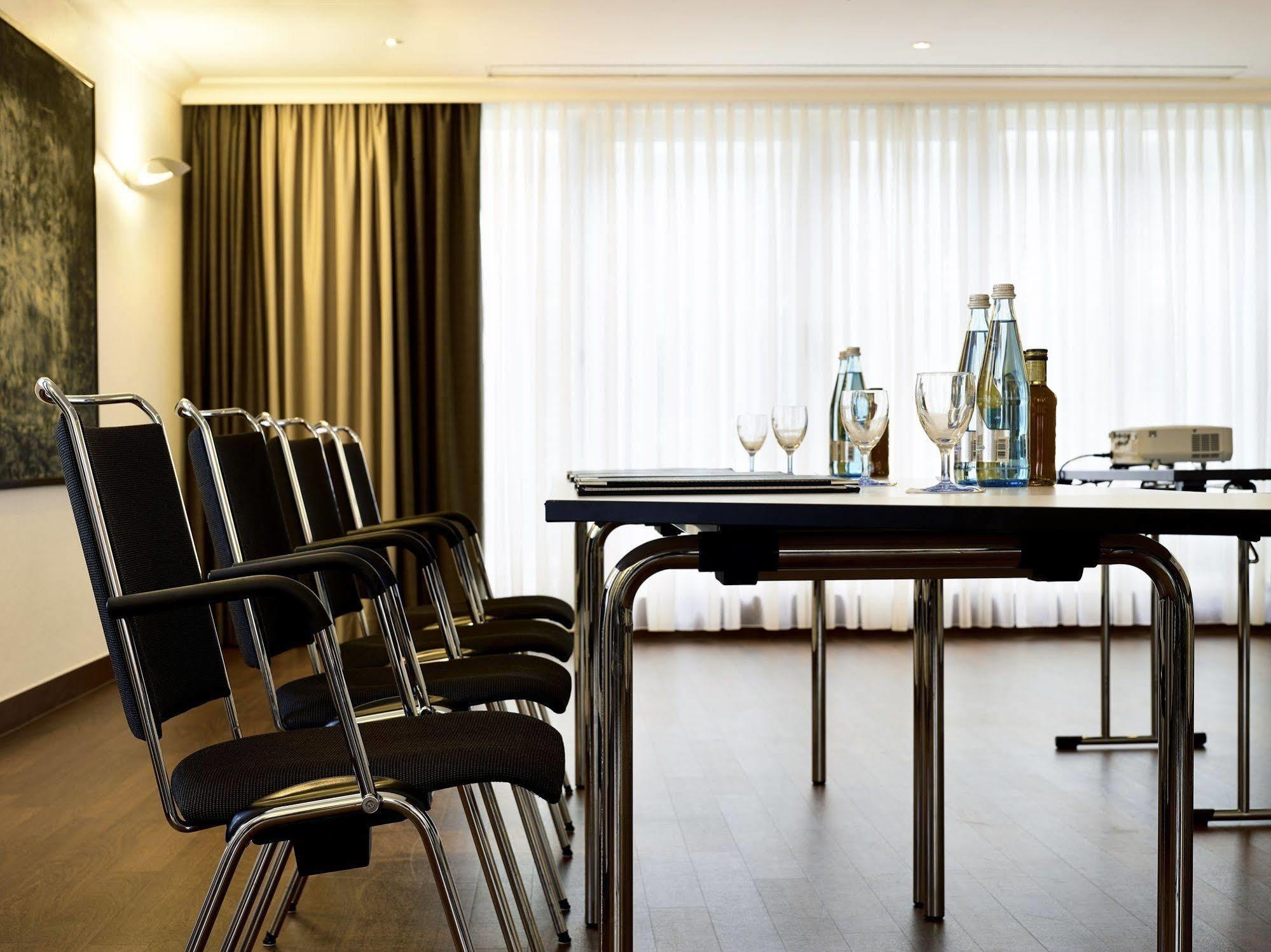 Stadt Hotel