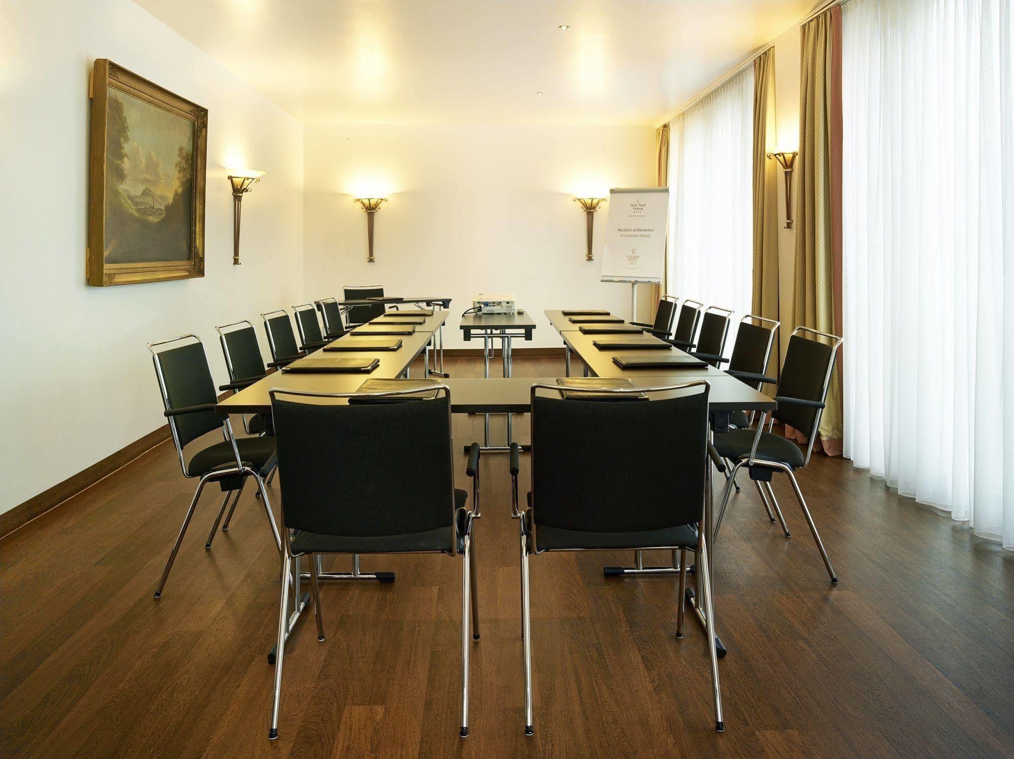 Hotel Stadt