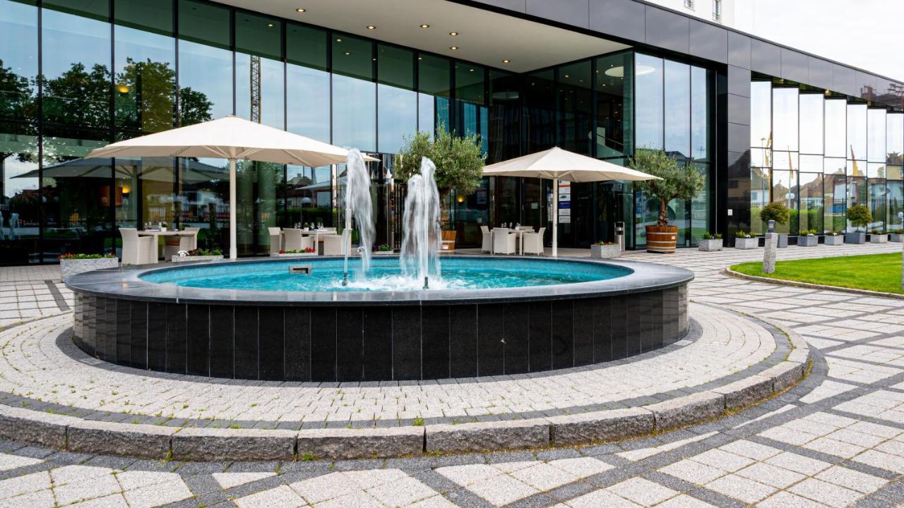 Hotel Stadt